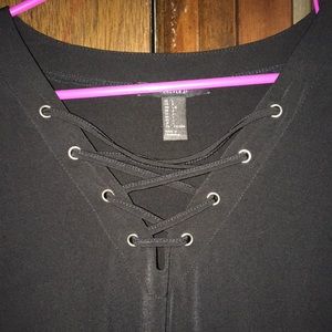 Forever 21 dress size L